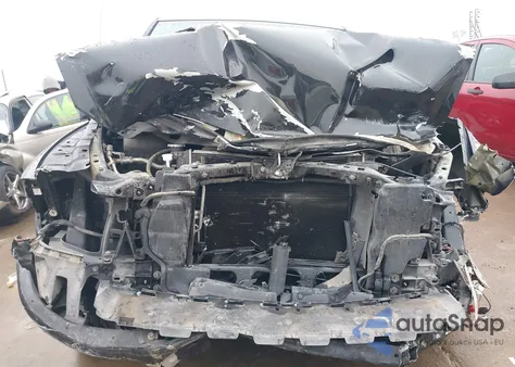 2018 Ram 1500 Limited 4X4 5'7 Box из США, поврежденный, VIN 1C6RR7PT4JS181512